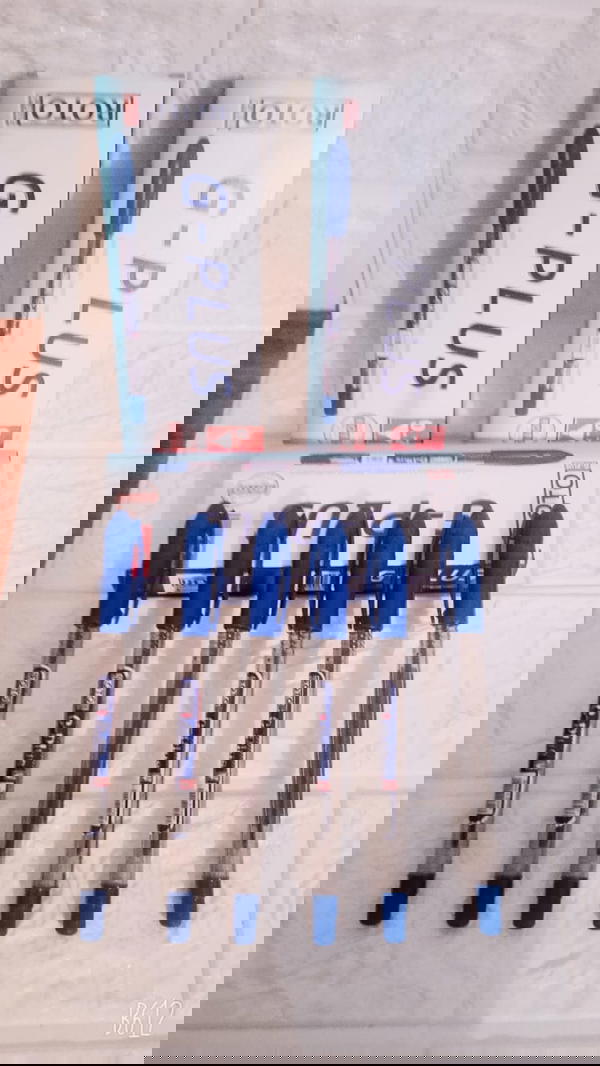 روتو جي بلاس Image 1 Preview