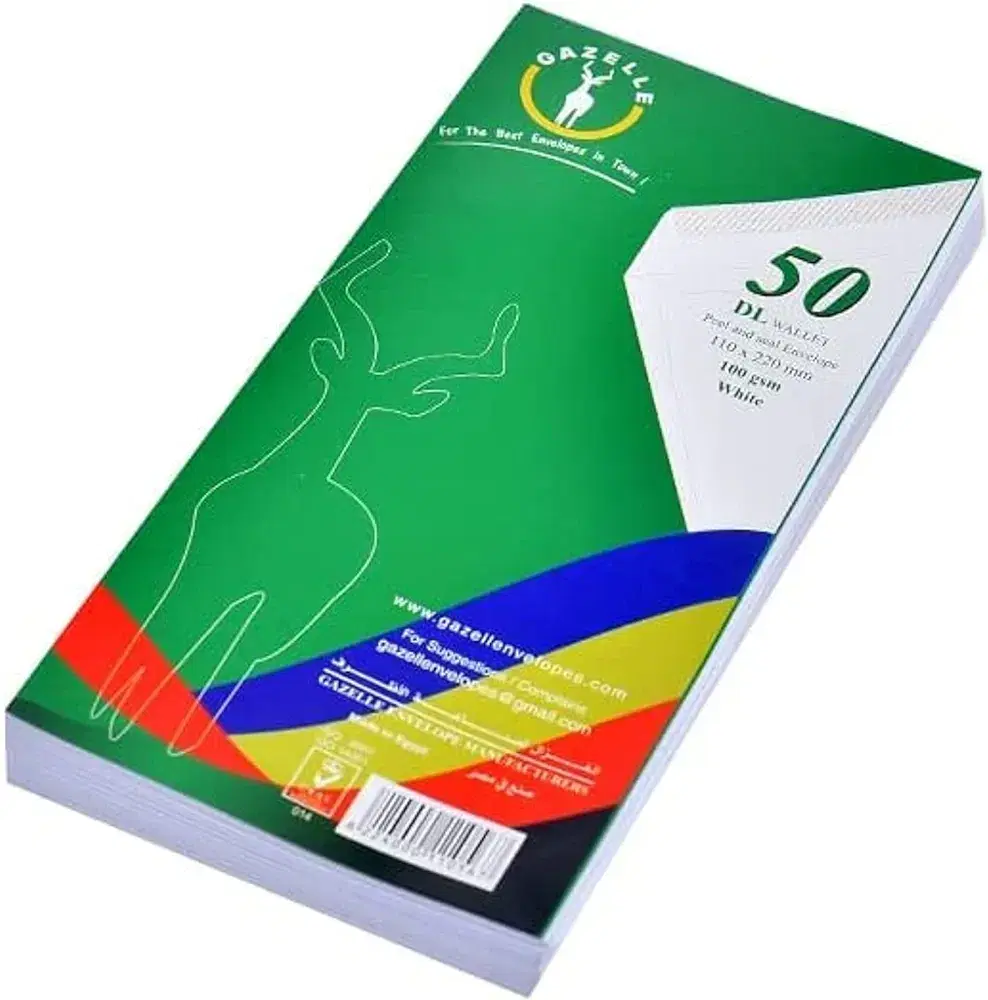 ظرف امريكاني ذاتي Preview Image