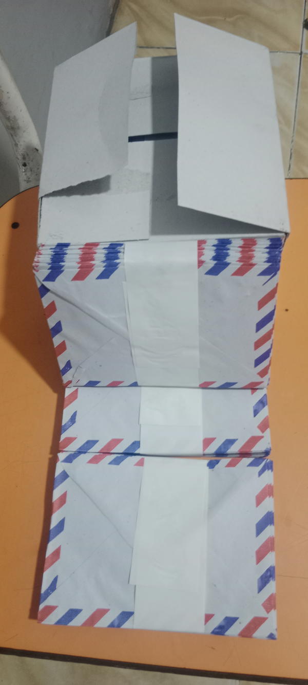 ظرف طياره  Image 1 Preview