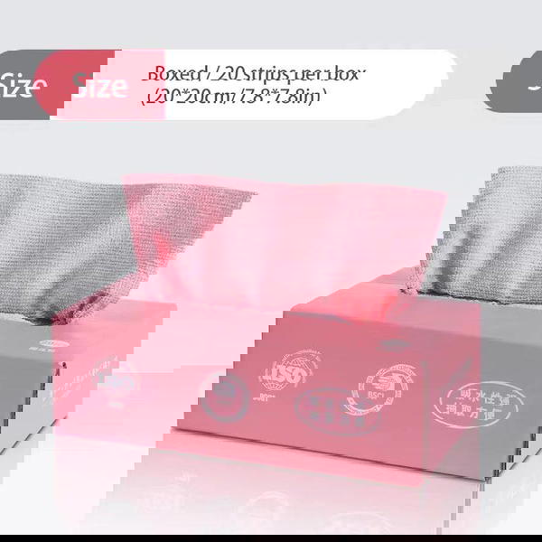 علبة فوط Image 3 Preview