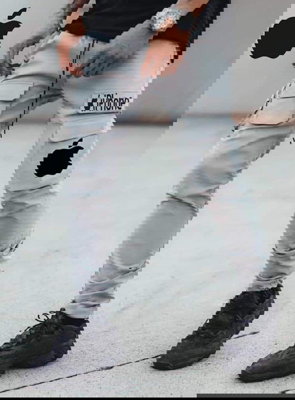 بنطلون أبل Image 1 Preview