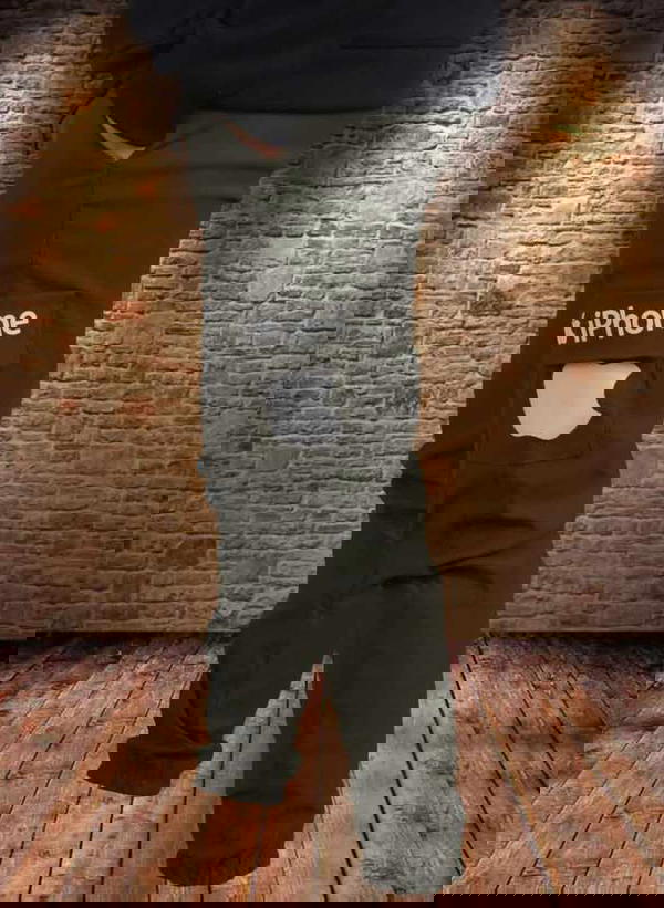 بنطلون أبل Image 4 Preview