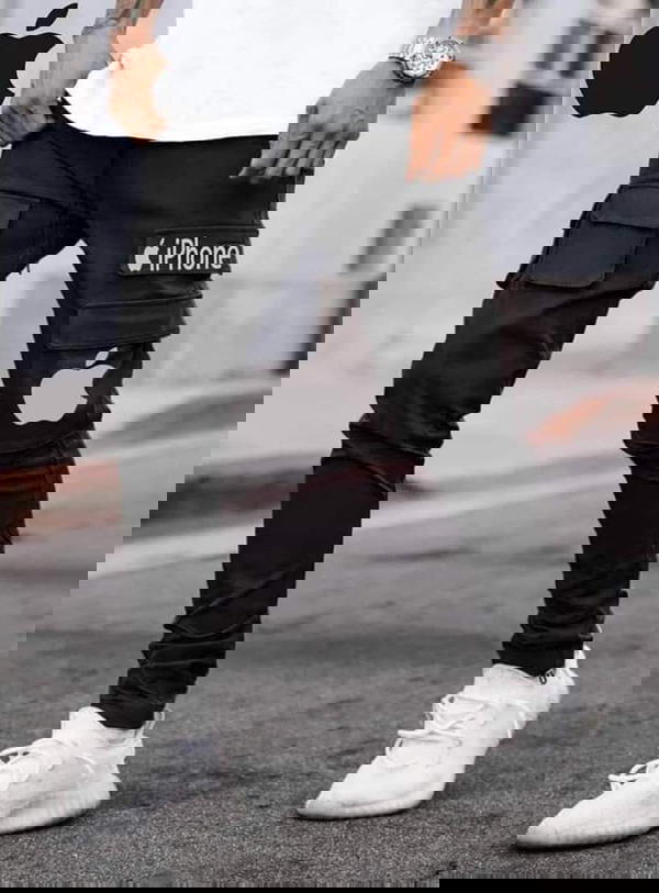 بنطلون أبل Image 5 Preview