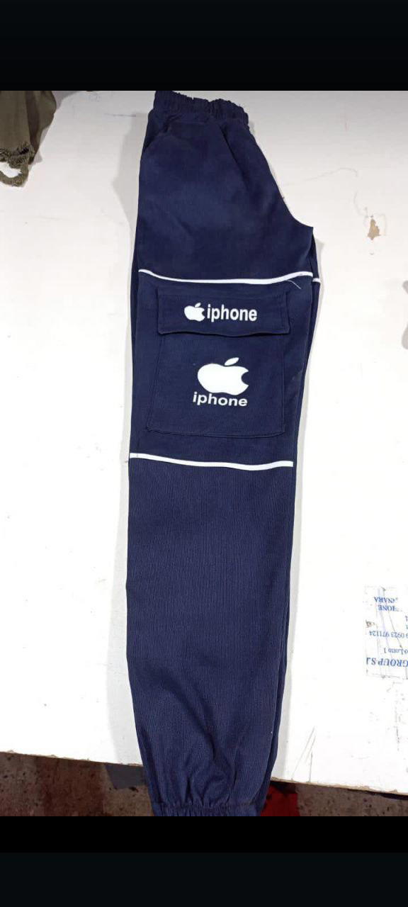 بنطلون أبل Image 6 Preview
