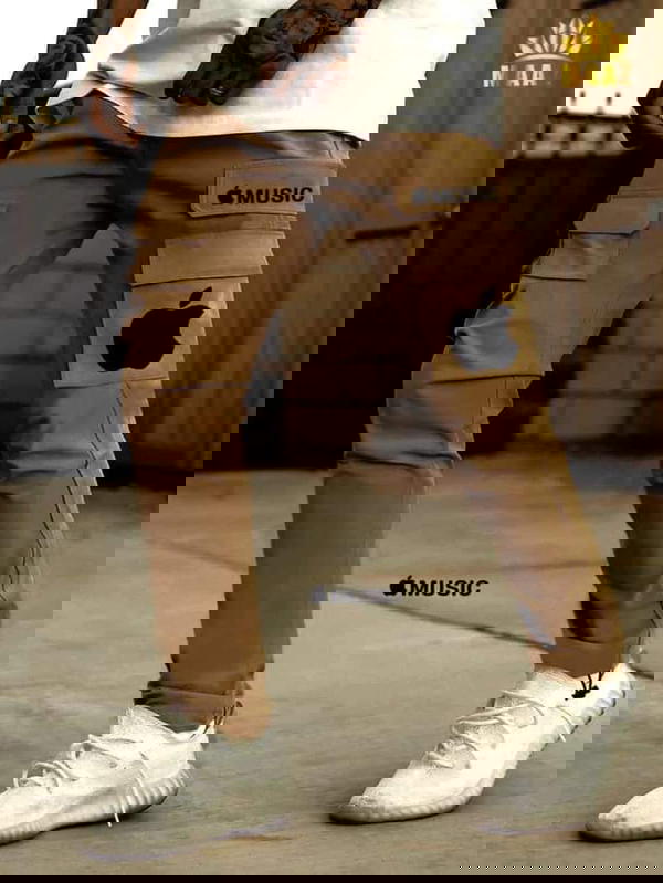 بنطلون أبل Image 7 Preview