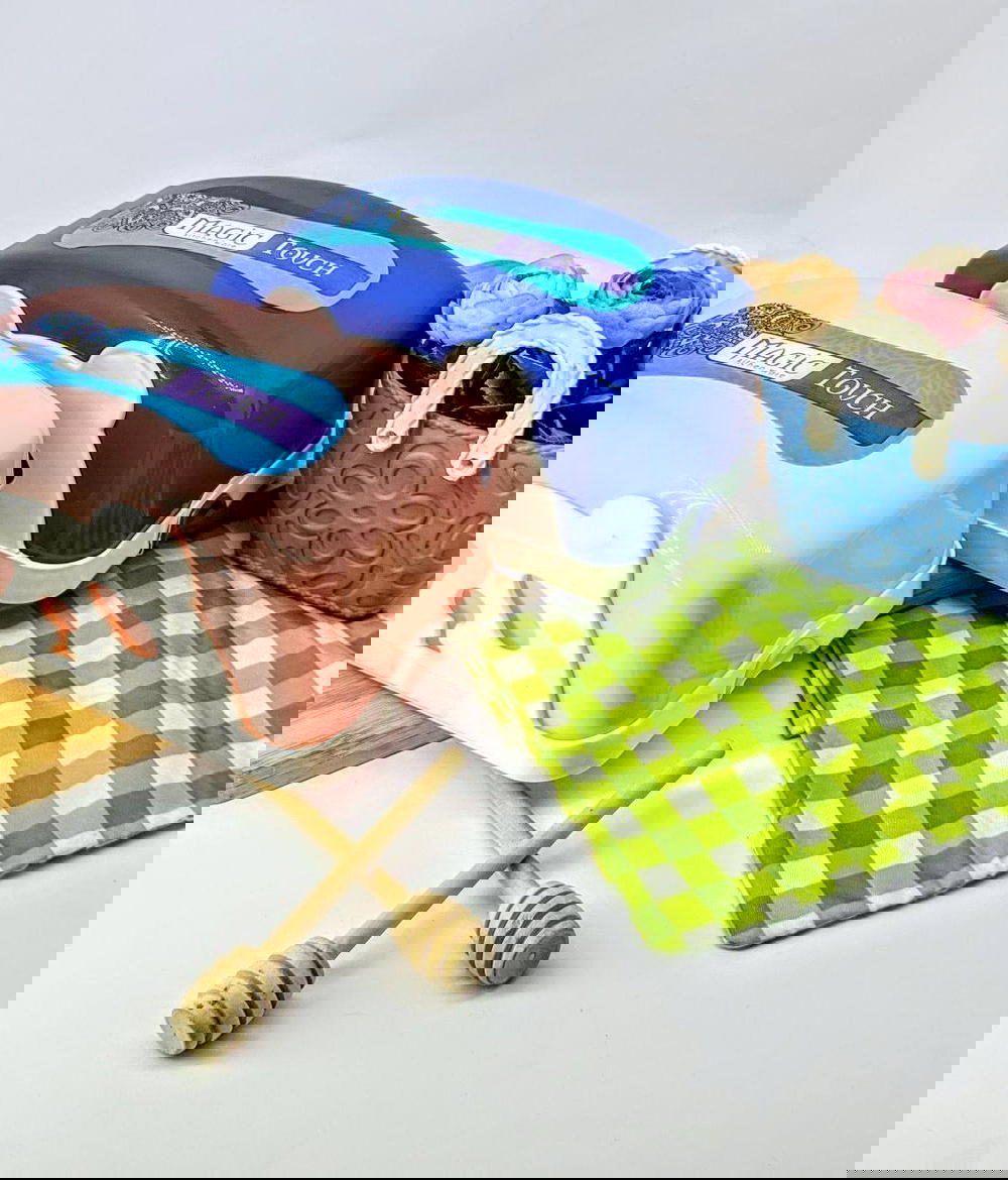 بوكس مناديل بشكل باندا? Preview Image