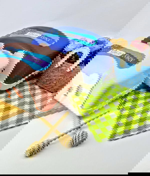 بوكس مناديل بشكل باندا? Image 1 Preview