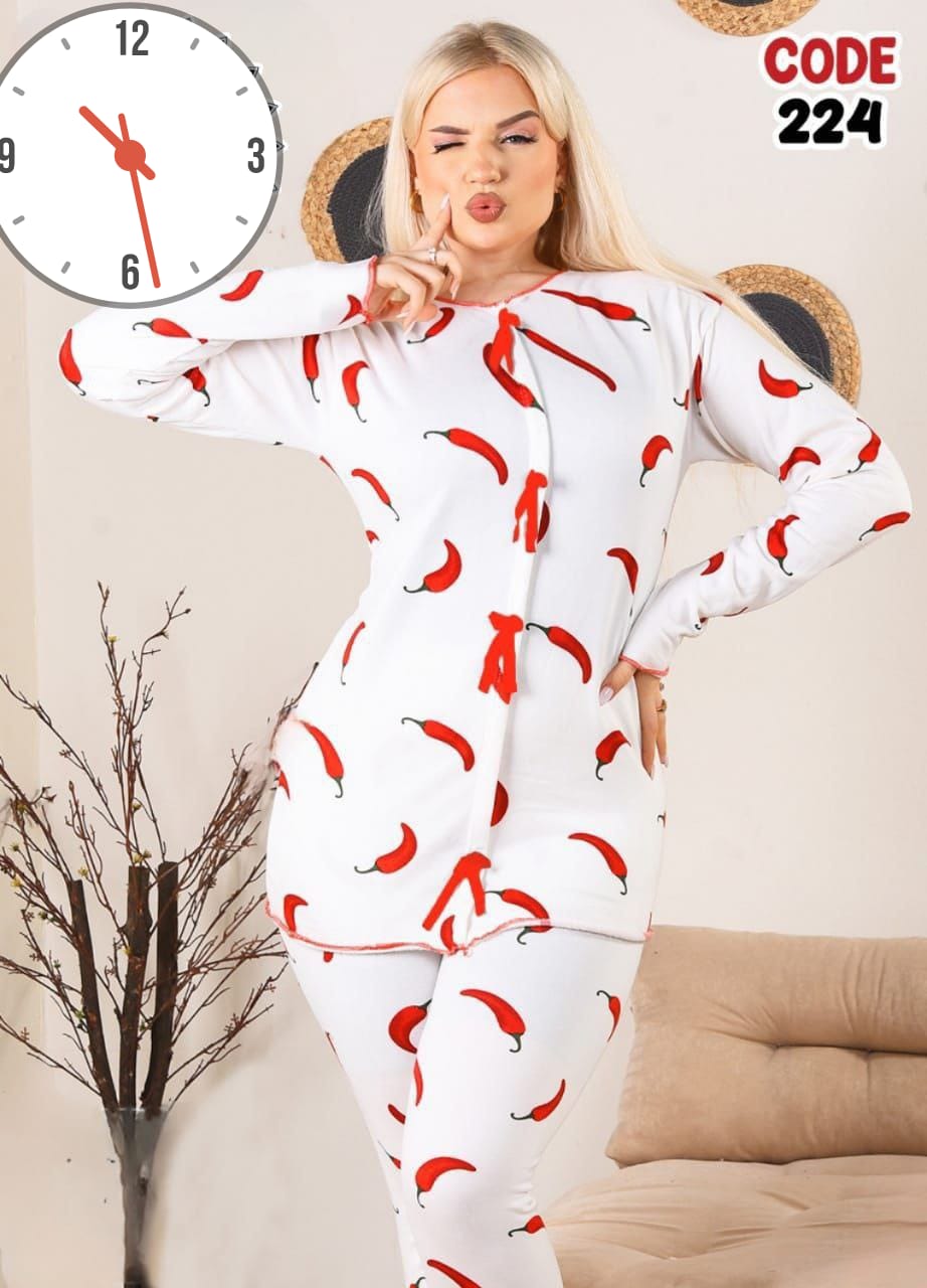 بيچامه فيونكه Preview Image