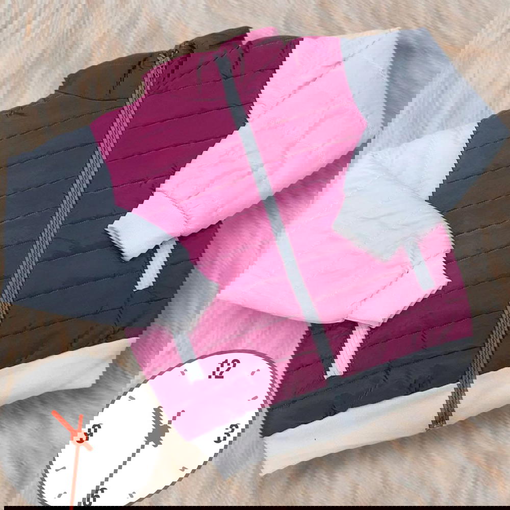 چاكت بامبب Preview Image