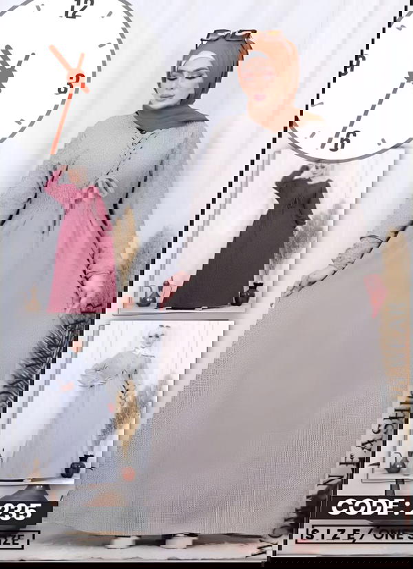 دريس Image 1 Preview