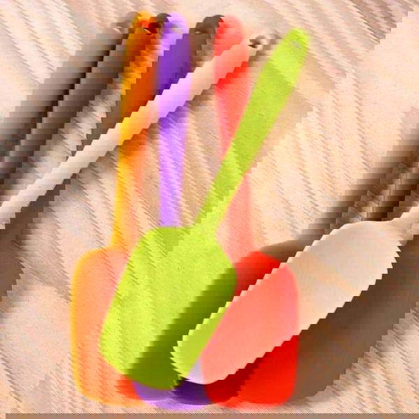 فرشة سيليكون Image 1 Preview