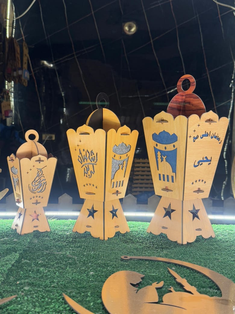 فوانيس رمضان Preview Image