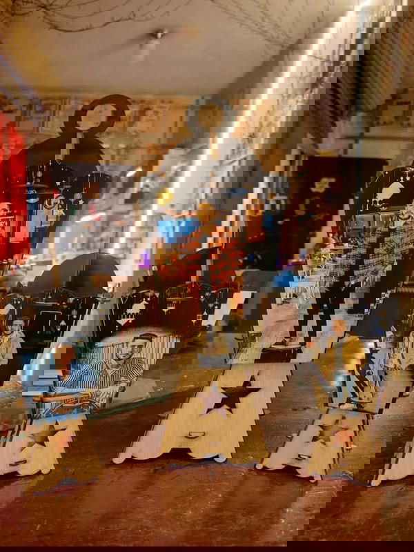 فوانيس رمضان Image 2 Preview