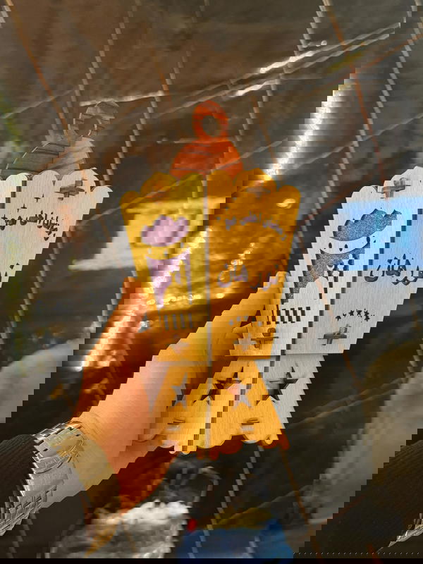 فوانيس رمضان Image 4 Preview
