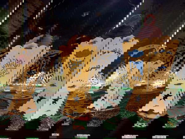فوانيس رمضان Image 6 Preview