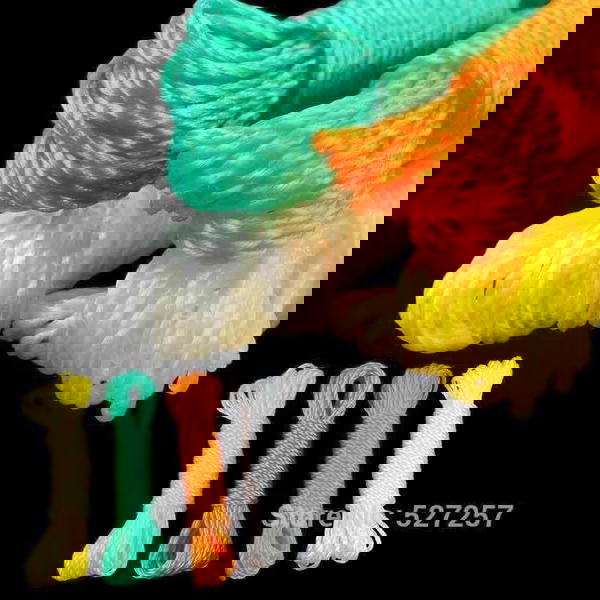 حبل بلاستيك Image 4 Preview