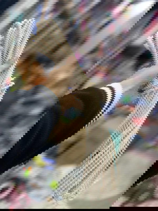 حبل قطن Image 1 Preview