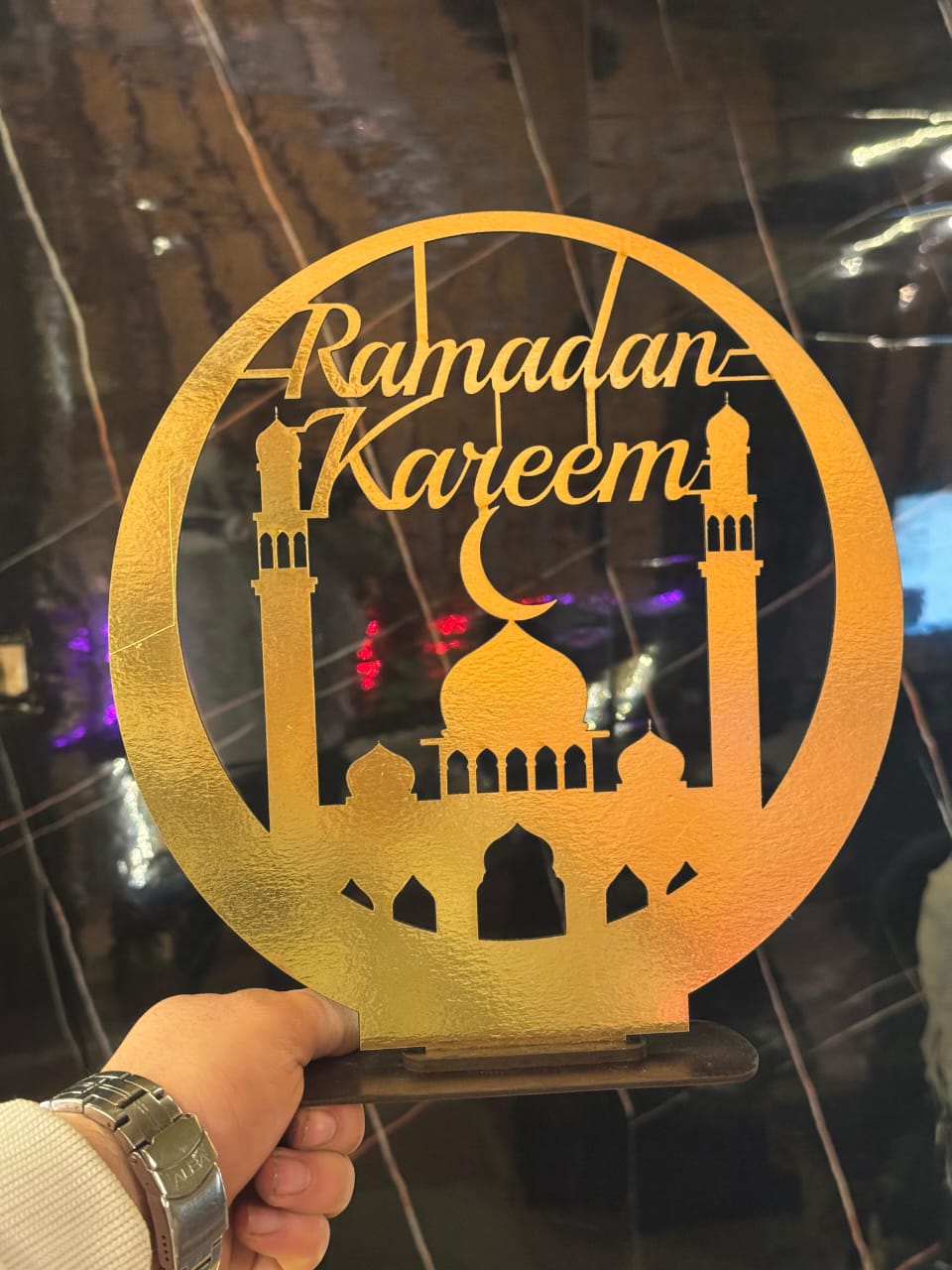 هلال رمضان Preview Image