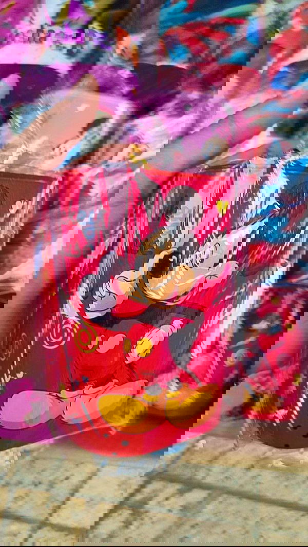 حصالة ديزني Image 1 Preview