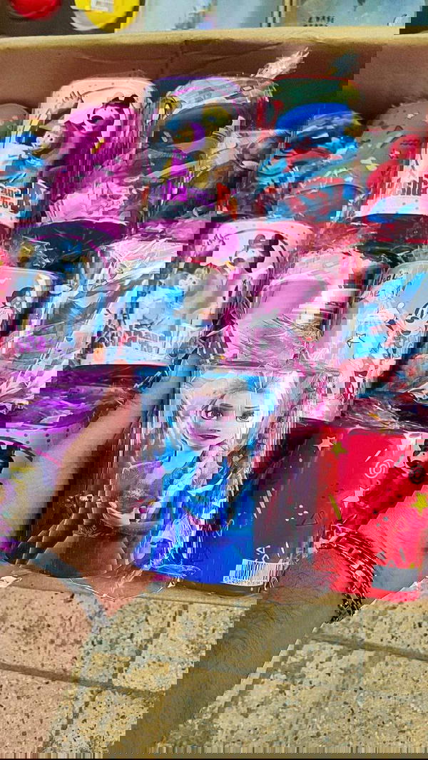 حصالة ديزني Image 2 Preview