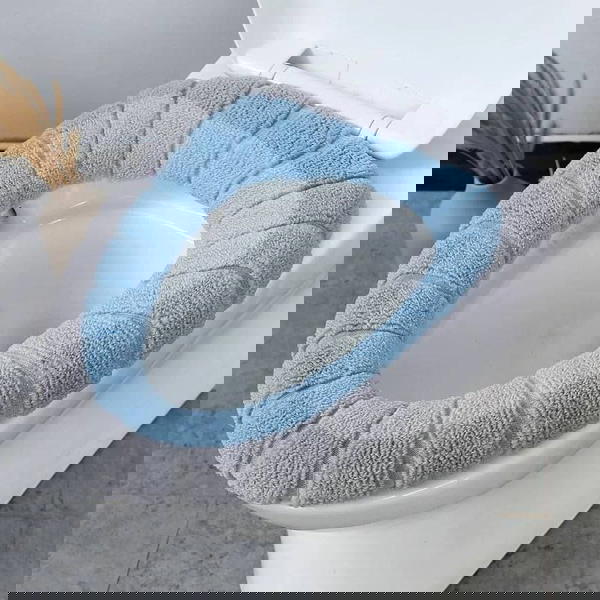 كفر تواليت قطيفة Image 2 Preview