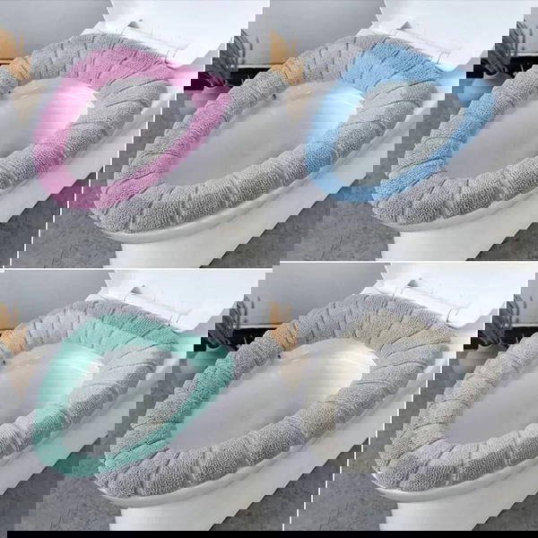 كفر تواليت قطيفة Image 4 Preview