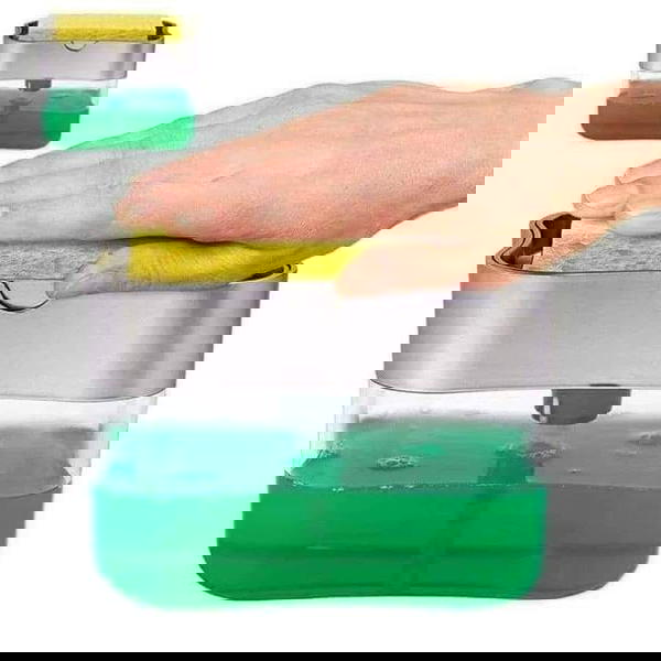 مضخة صابون Image 1 Preview