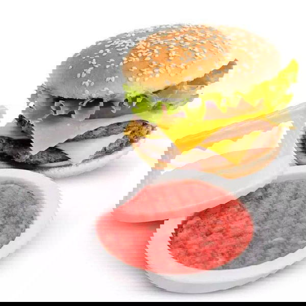 مكبس بورجر Image 1 Preview