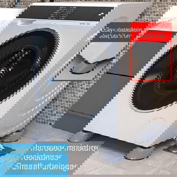 قاعدة غسالة او ثلاجه او بوتجاز Image 2 Preview