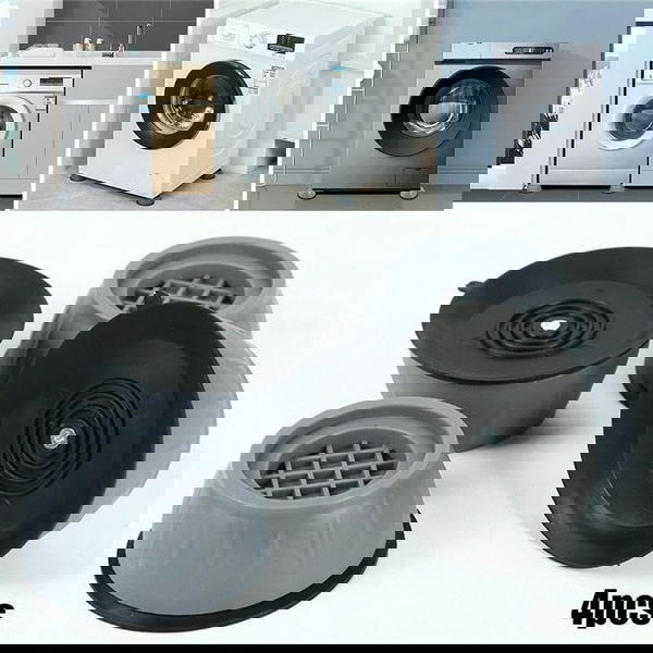 قاعدة غسالة او ثلاجه او بوتجاز Image 4 Preview