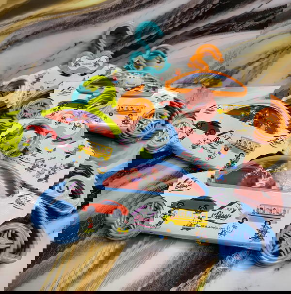 شماعه اطفال Image 1 Preview