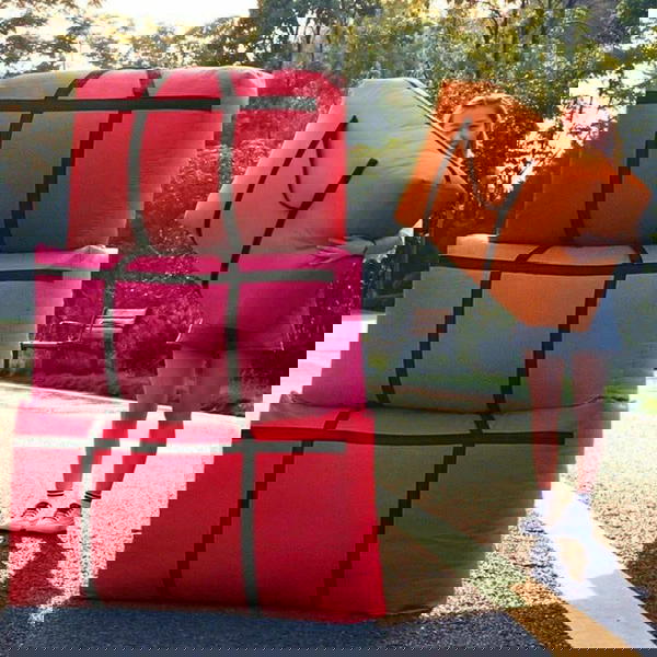 شنطة بطانية Image 4 Preview