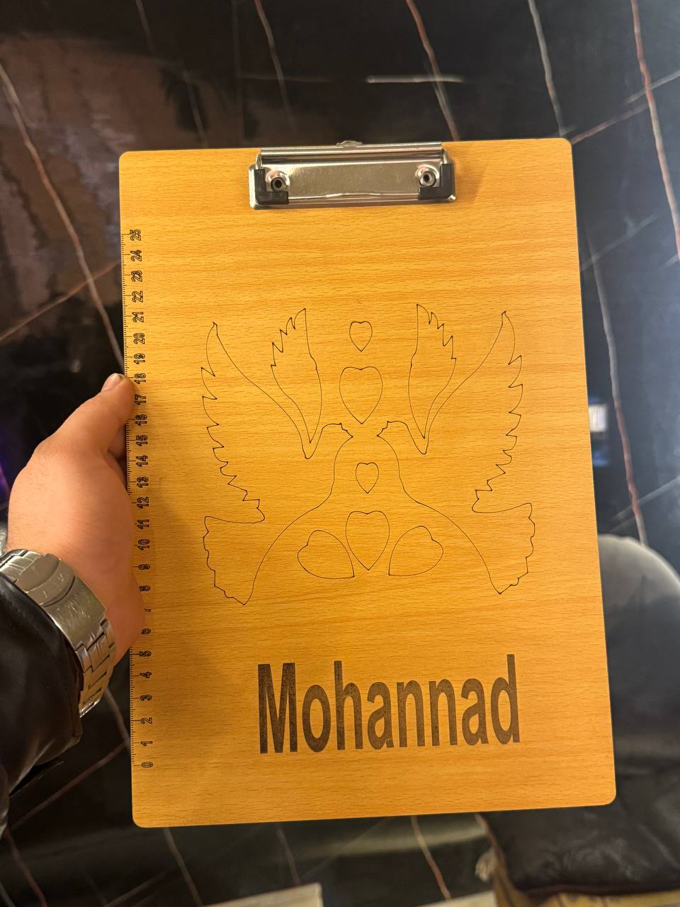 سنادة امتحان Preview Image