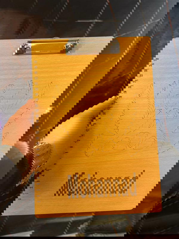 سنادة امتحان Image 1 Preview