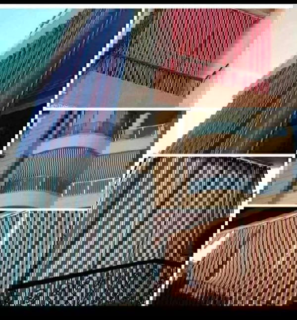 ستارة بلكونة Image 1 Preview