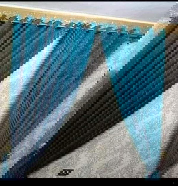 ستارة قطيفة Image 2 Preview