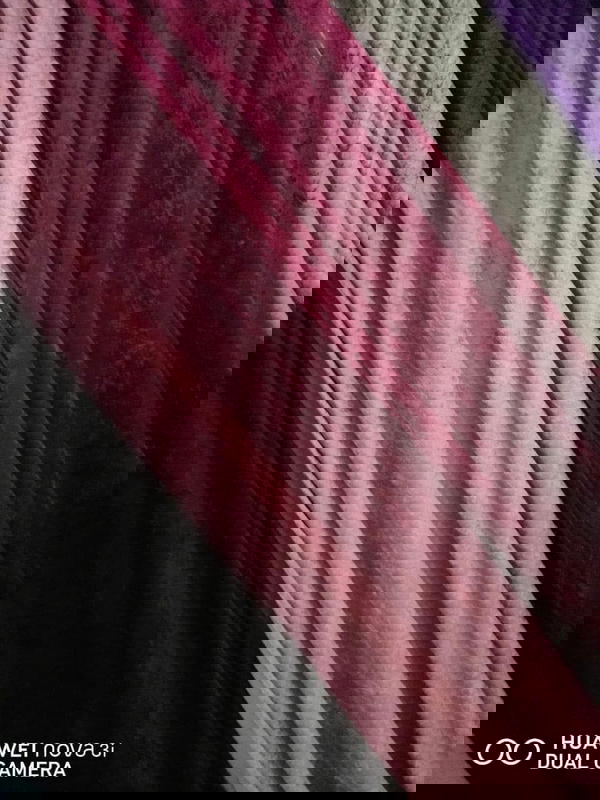 ستارة قطيفة Image 8 Preview