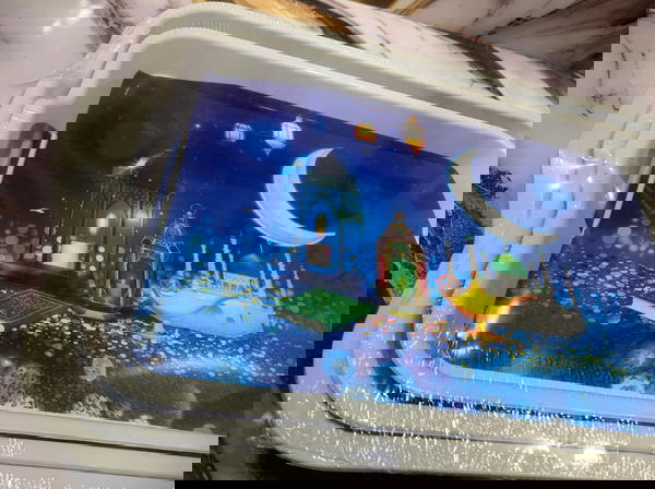 صواني رمضان Image 1 Preview