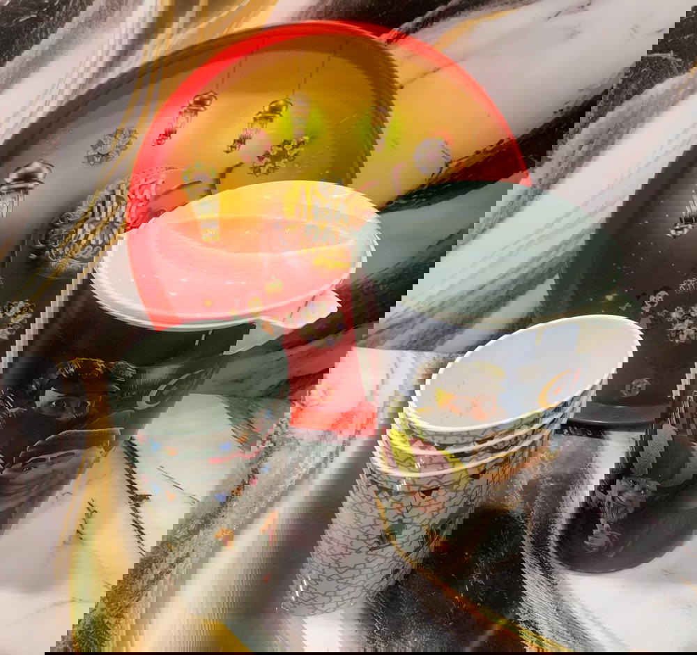 طقم  Preview Image