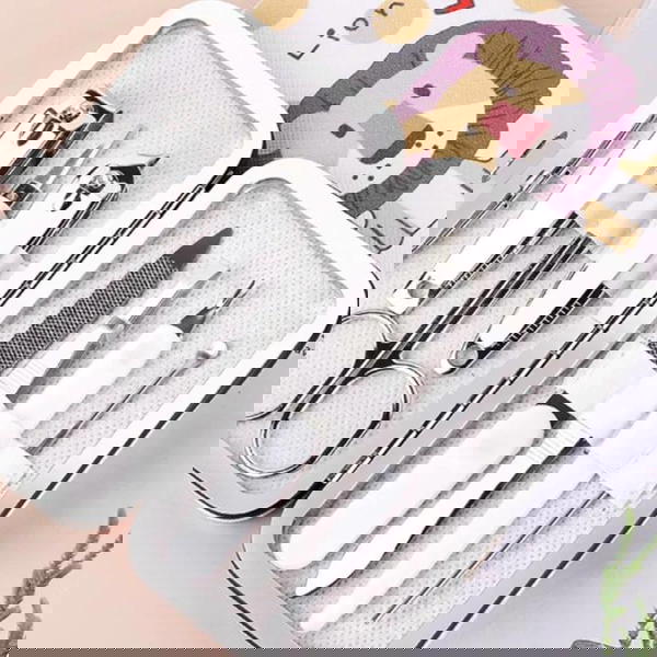 طقم باديكير Image 2 Preview