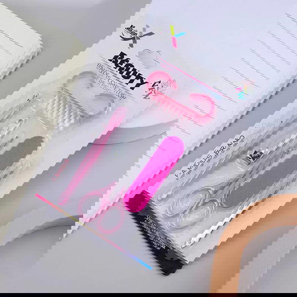 طقم باديكير مستورد Image 3 Preview