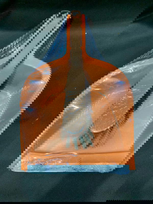 طقم جاروف Image 1 Preview