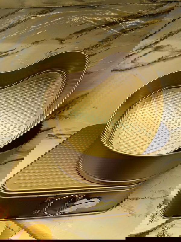 طقم كيك كلبس Image 2 Preview