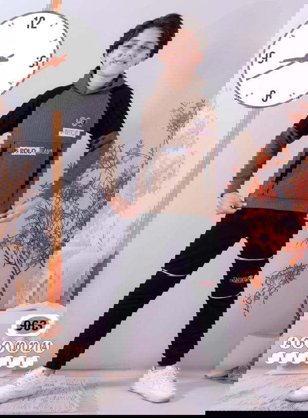 ترنج اطفال Image 4 Preview
