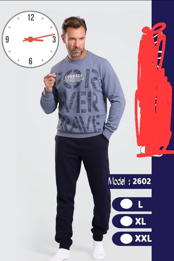 ترنج رجالى Image 2 Preview