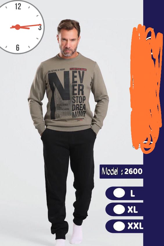 ترنج رجالى Image 4 Preview
