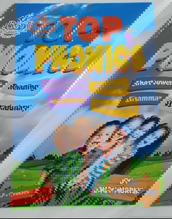 توب فونيكس ١ Image 1 Preview