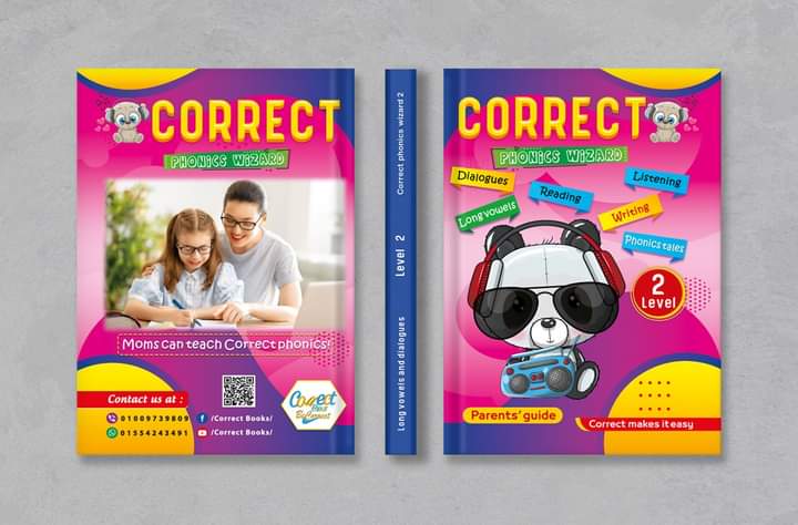  phonics long vowel  Preview Image