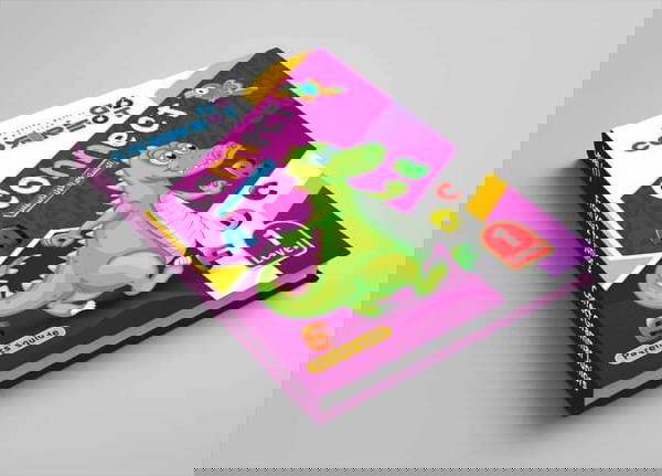 Grammar level 1 Image 1 Preview