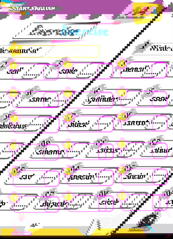 start English  Image 2 Preview